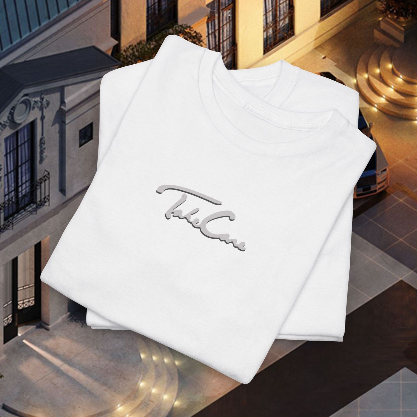 Take care - ''Take A Shot for me'' Tee