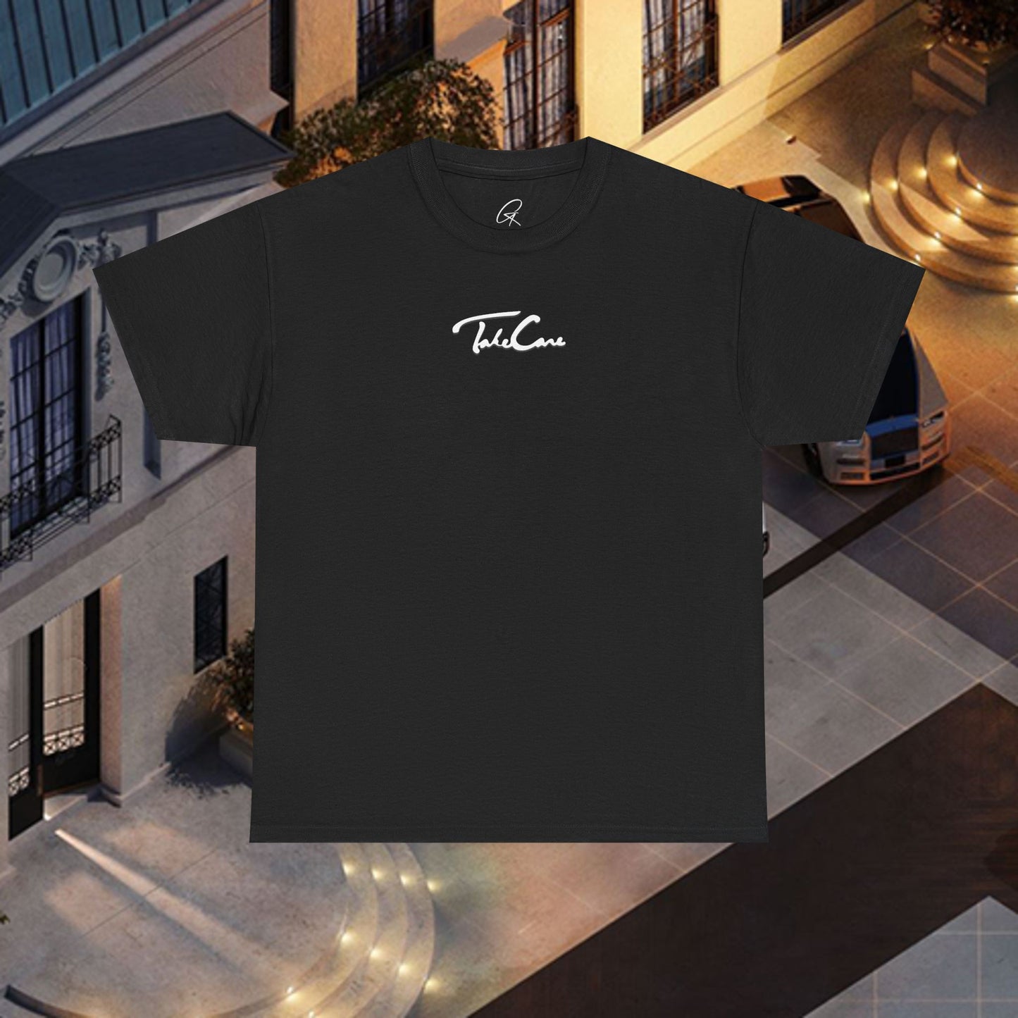 Take care - ''Take A Shot for me'' Tee