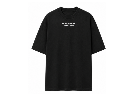 DtMF Bad Bunny Tee
