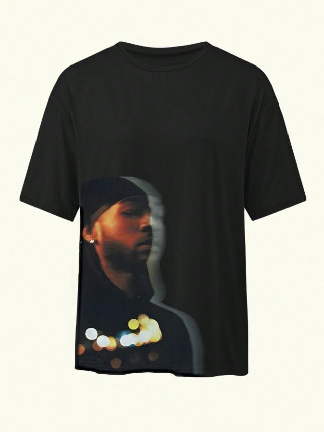 Graphiq “Welcome to the Party” PND T-Shirt