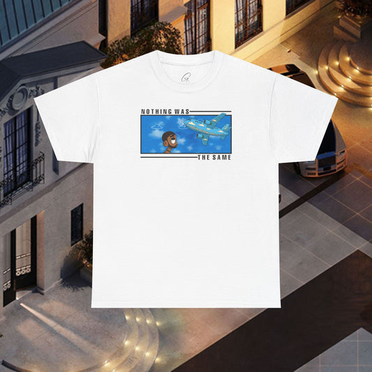Drake Nothing Was The Same Tee