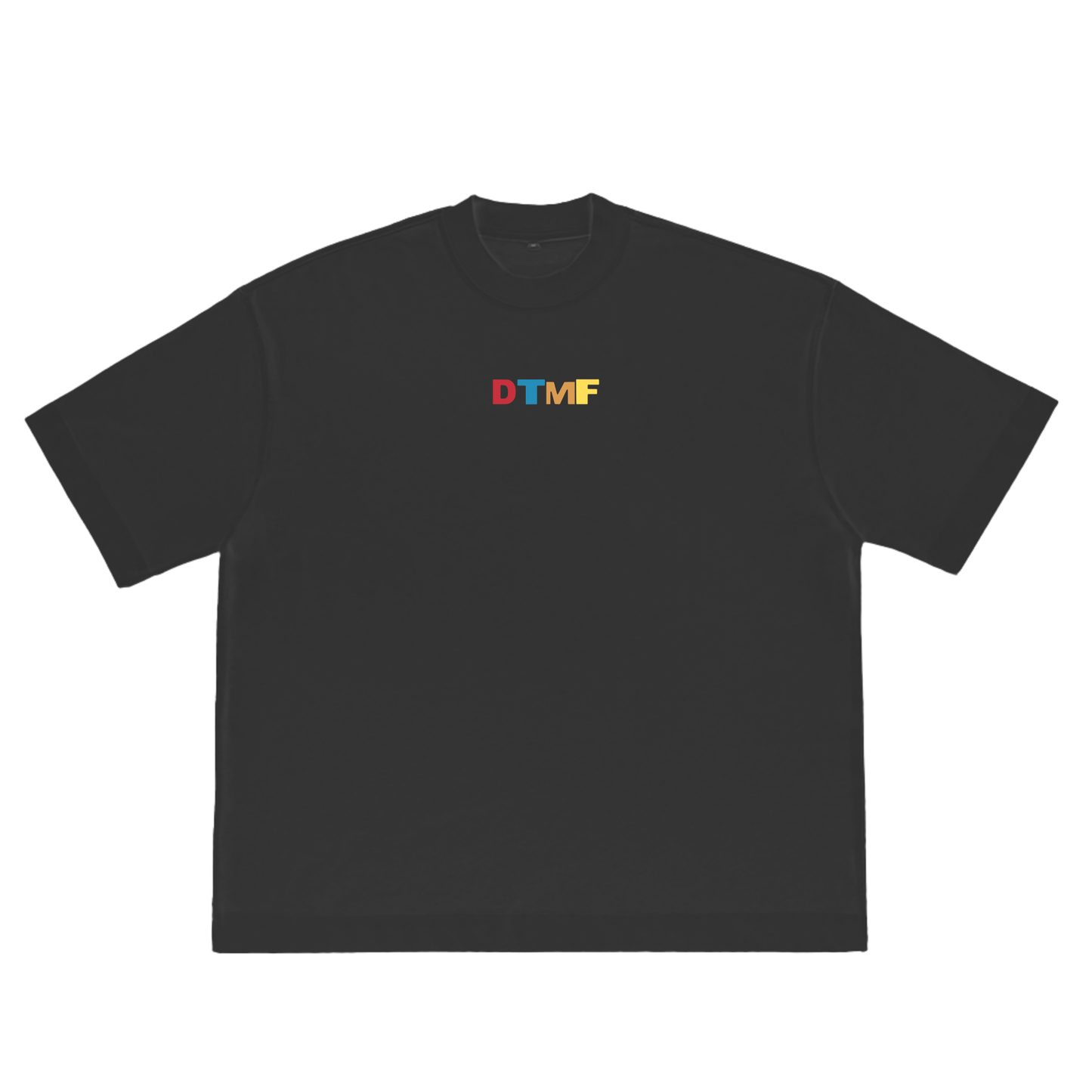 Dtmf Mascot Tee - Bad Bunny