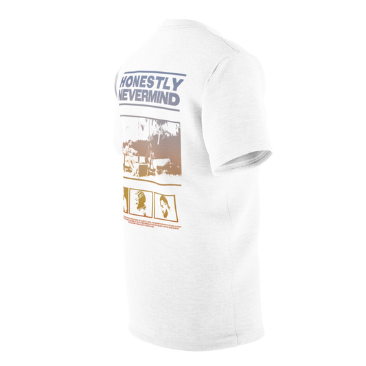 Drake Honestly Nevermind Tee