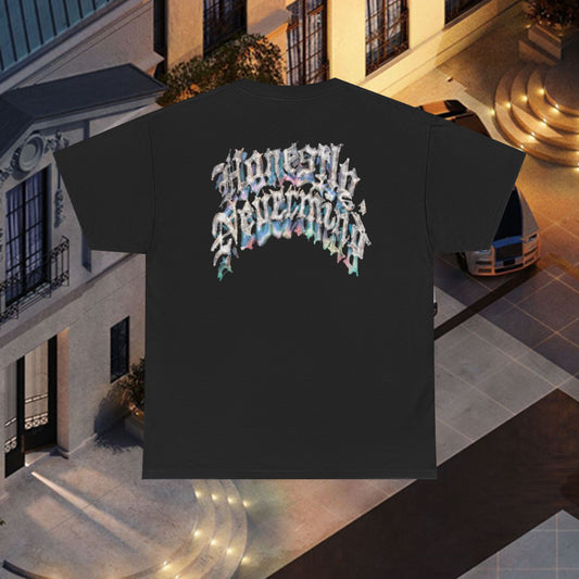 Drake Honestly Nevermind Heavy Cotton Tee